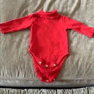 Baby onesie